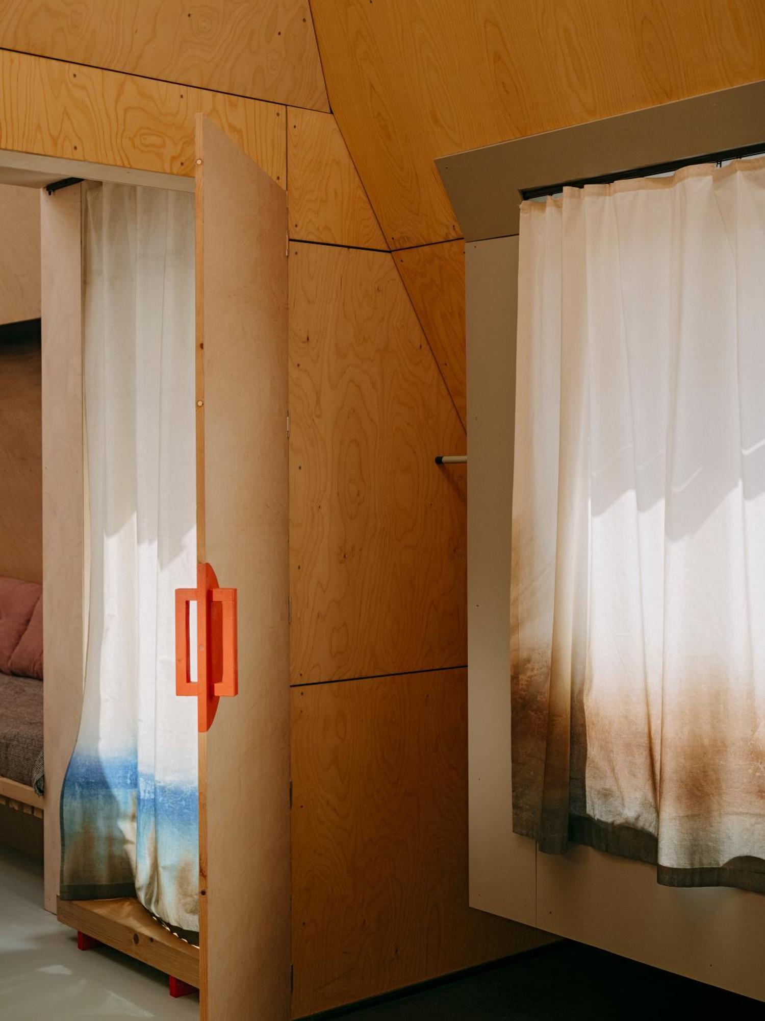 Ferienhaus Jena - Feuer Und Flamme Bagian luar foto